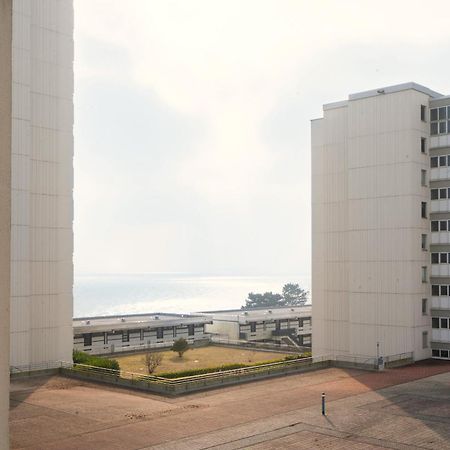 Ferienpark Sierksdorf App 382 - Strandlage Екстер'єр фото